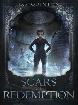Scars of Redemption - ebook